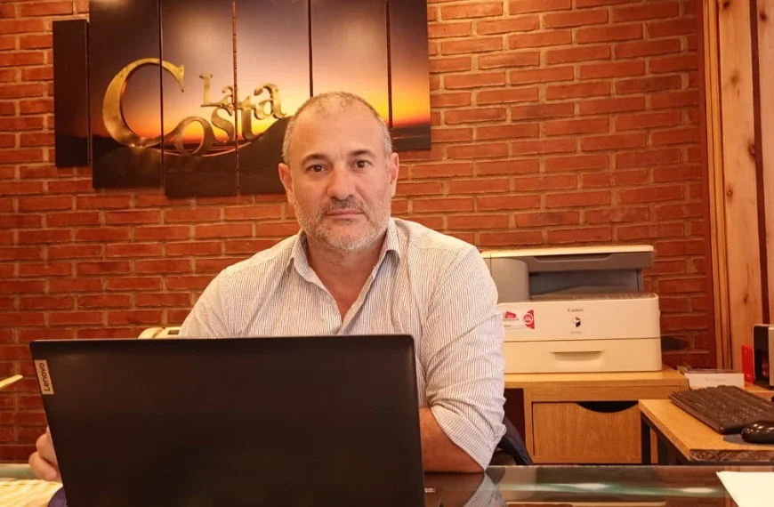 Avanza la conformación de la Cámara de Empresas de Sepelios de la región con sede en la Costa