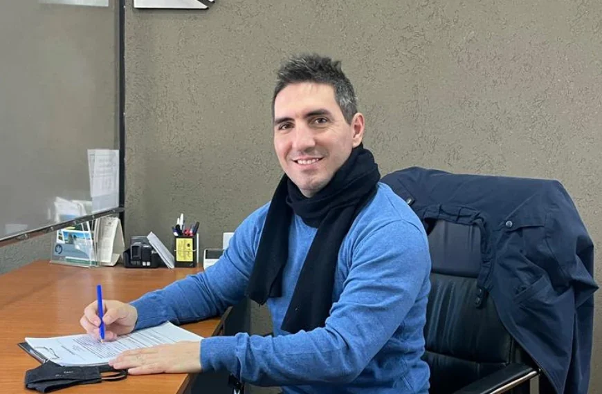 Capacitación con salida laboral