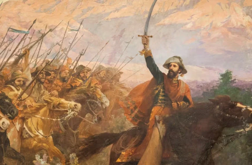 16 de junio | Paso a la inmortalidad del General Martín Miguel de Güemes