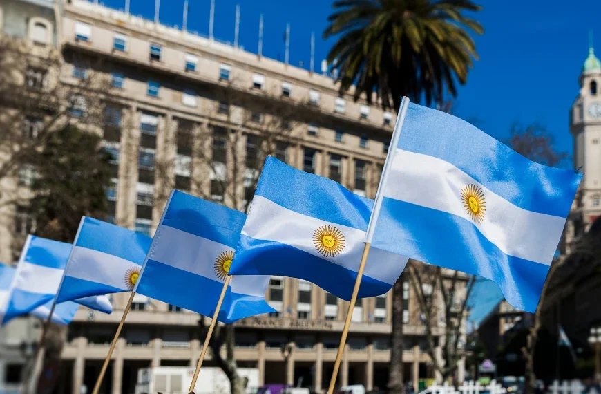 16 de junio | Paso a…
