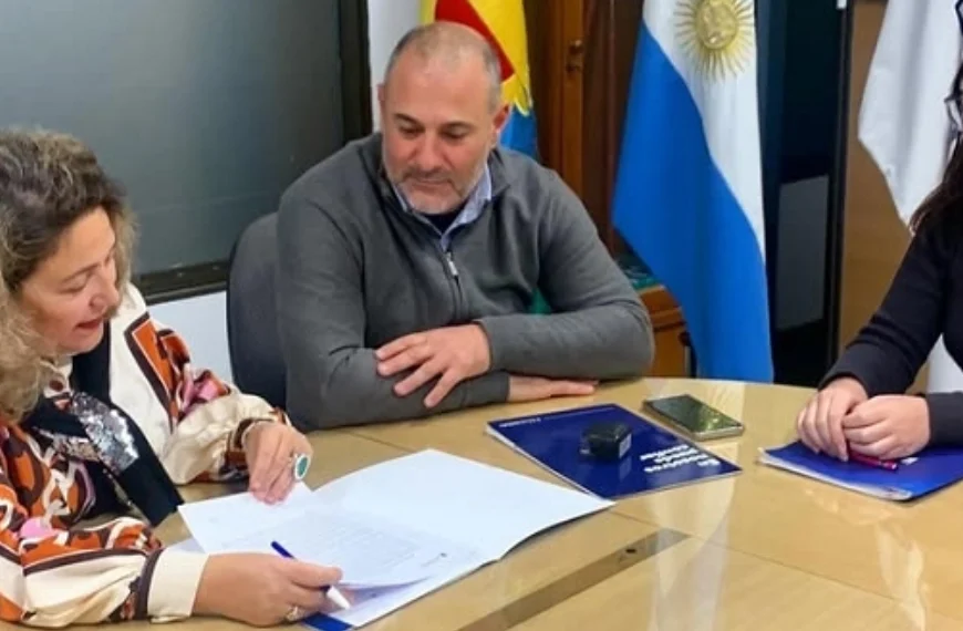 Delegación Costa Atlántica