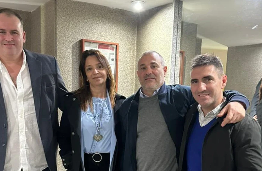 Convocatoria a Mesas de Debate Sectoriales