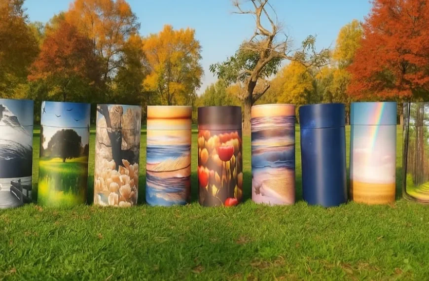 Encuesta Institucional a Leandro Daniele (Fundador de Cenizas del Recuerdo)