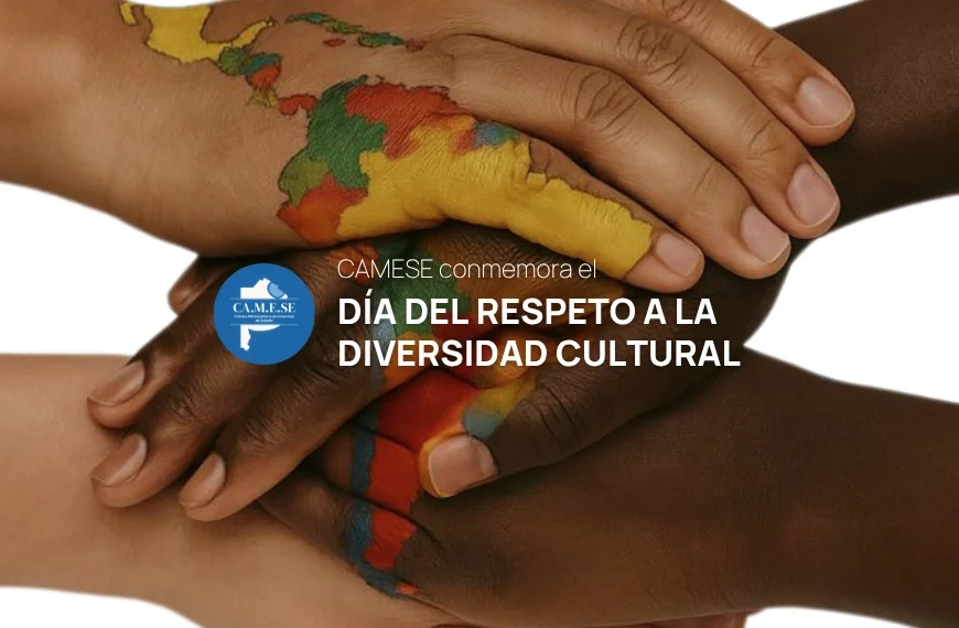 CAMESE conmemora el Día del Respeto…