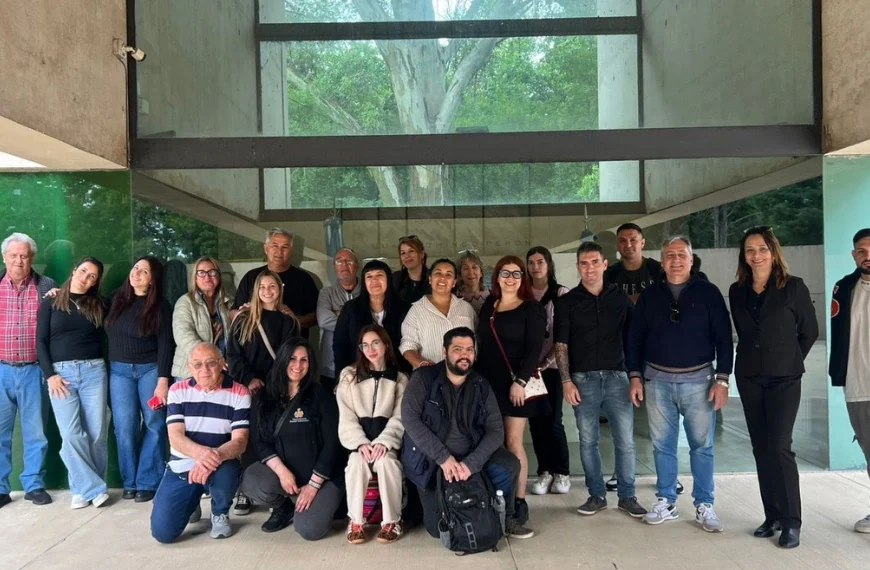 CAMESE continúa fortaleciendo la formación profesional del sector funerario