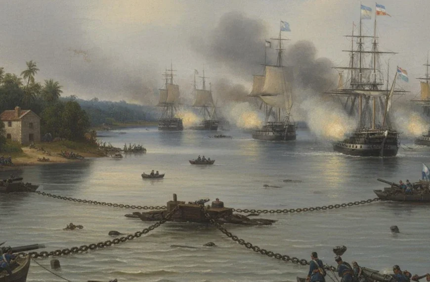 CAMESE – Día de la Soberanía…