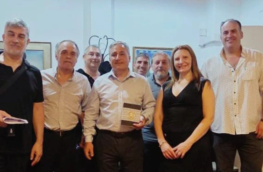 Compromiso institucional con el desarrollo del sector funerario