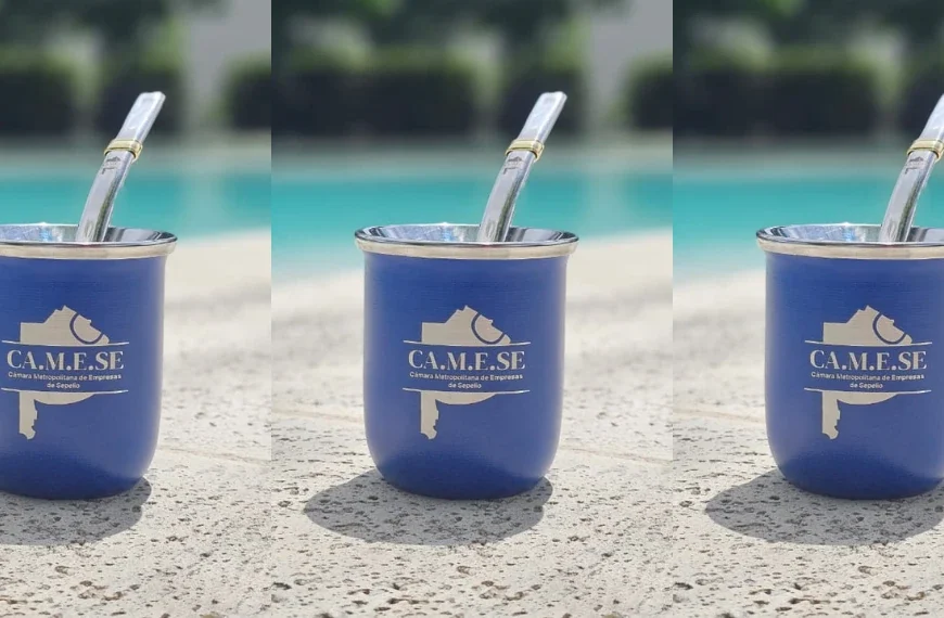 Un presente para todos los socios&hellip;