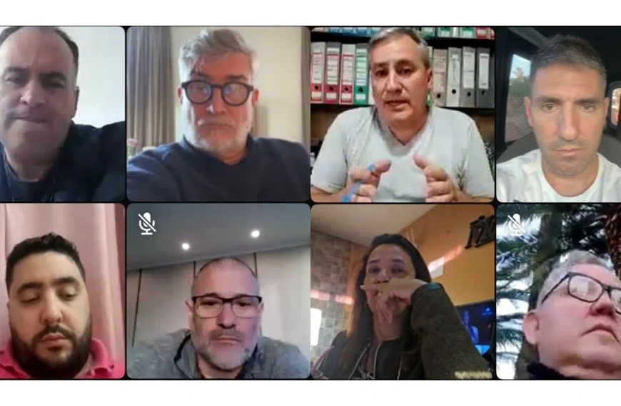 CAMESE más activa que nunca