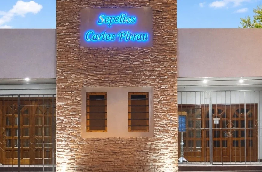 Entrevista a Gastón Pitrau, titular de&hellip;