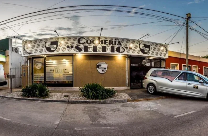 Entrevista a Francisco Omar Seleio