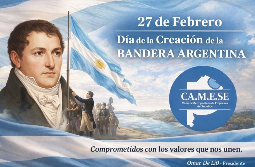 27 de febrero | Día de…