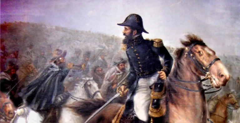 Martin miguel de Guemes