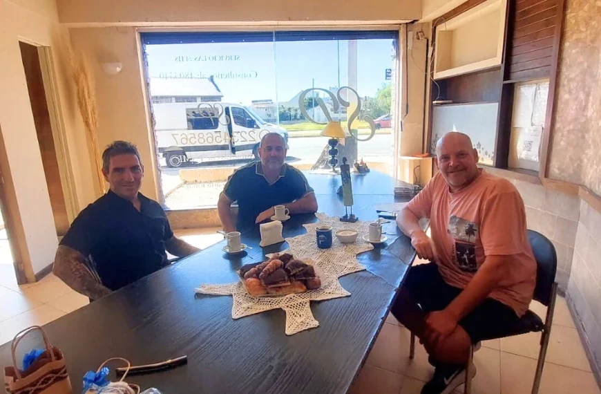 CAMESE impulsa en Mar del Plata…