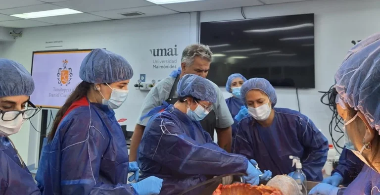 diplomatura en tanatopraxia