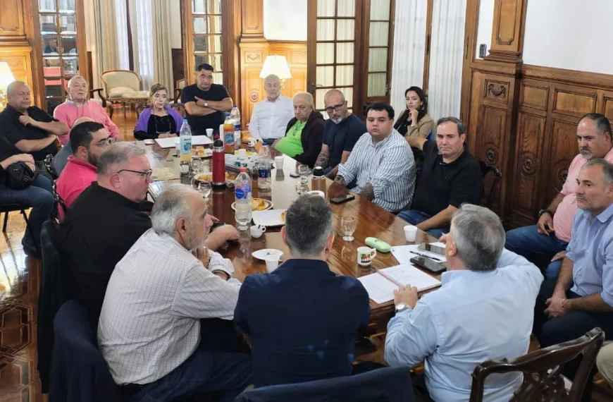 dia del funebrero, 17 de marzo