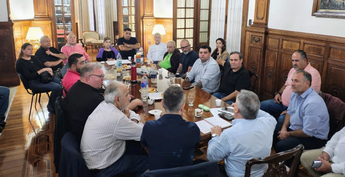 dia del funebrero, 17 de marzo