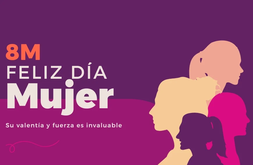 dia de la mujer