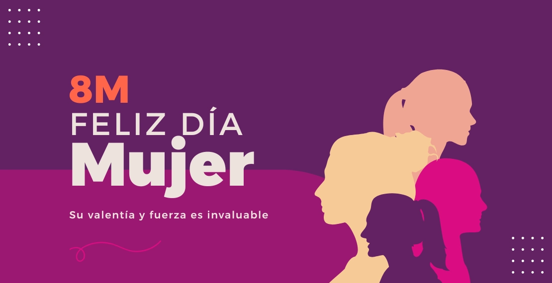 dia de la mujer