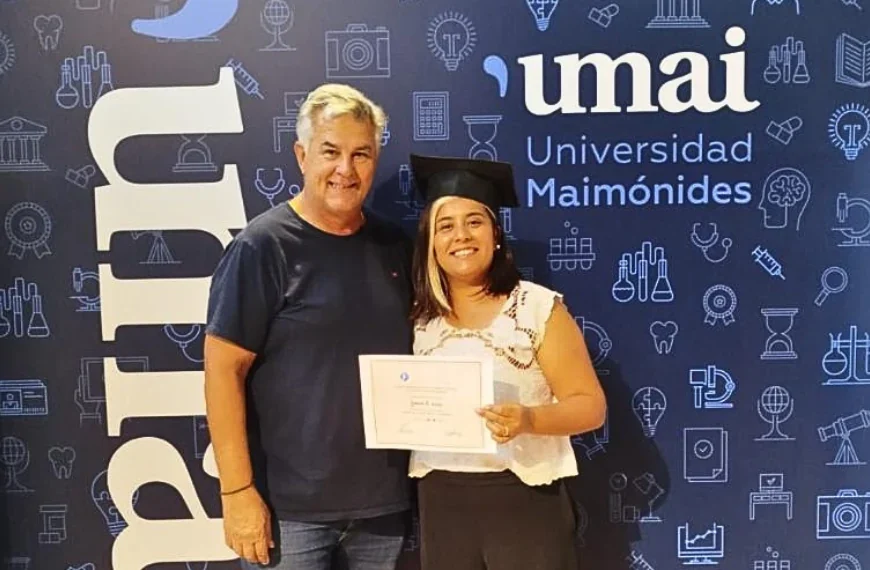 CAMESE entrevista a JESICA GIOIA, primera…