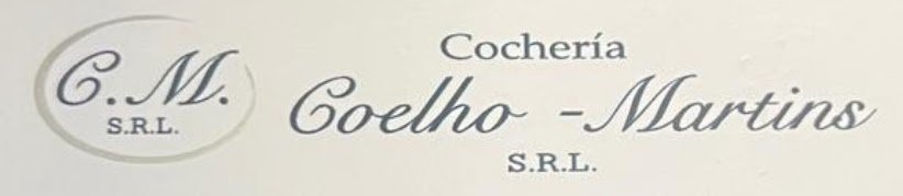 cochería coelho martins