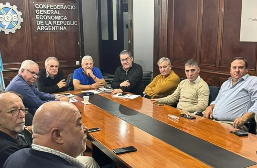 CAMESE consolida su rol en los…