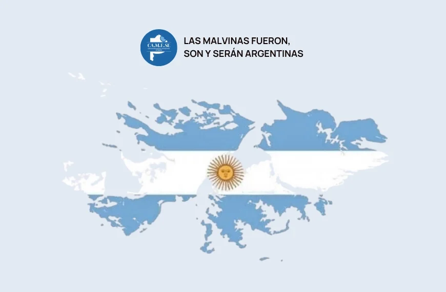 2 de abril, día del veterano de Malvinas