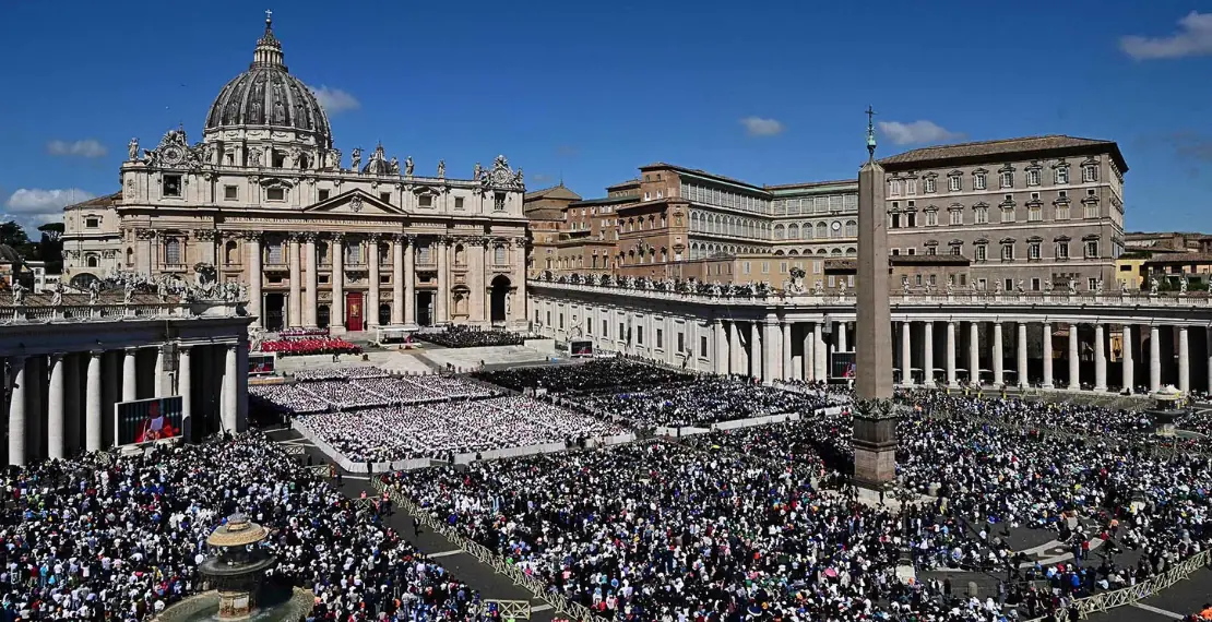 Homenaje al Papa Francisco