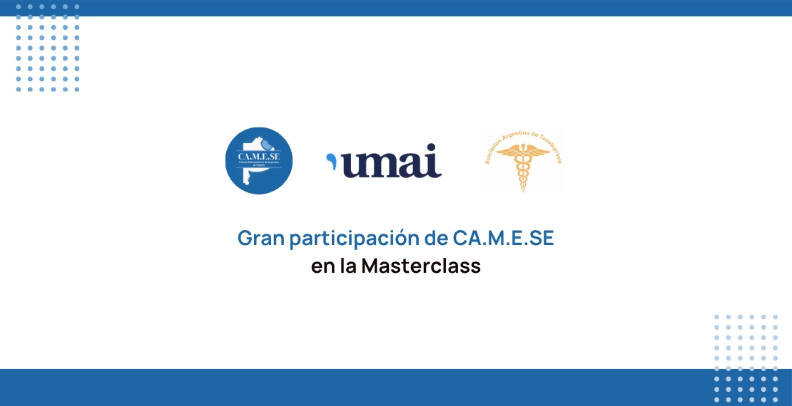 Gran participación en la masterclass