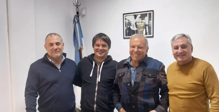 alianza estratégica con UPCN Buenos Aires