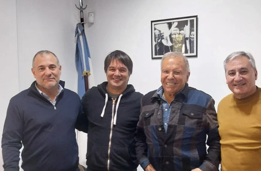 alianza estratégica con UPCN Buenos Aires