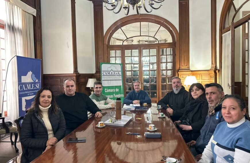 CAMESE y FECUTA fortalecen el trabajo…