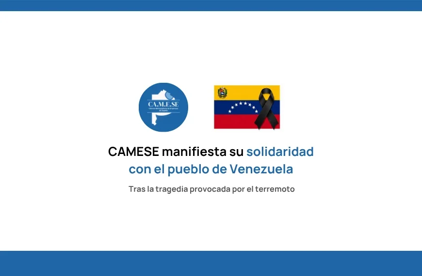 solidaridad con Venezuela
