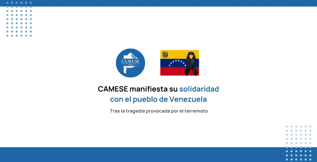 solidaridad con Venezuela