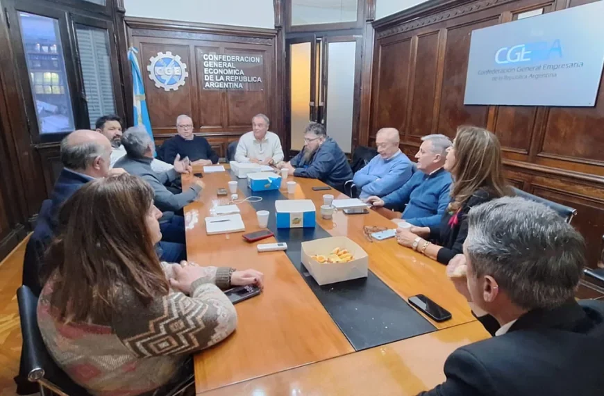 CAMESE: Una semana de intensa actividad&hellip;