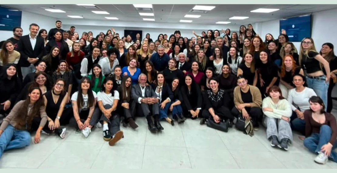 egresados de la 2da edicion de la diplomatura