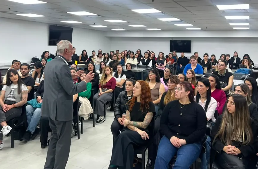 CAMESE reafirma su compromiso con la&hellip;