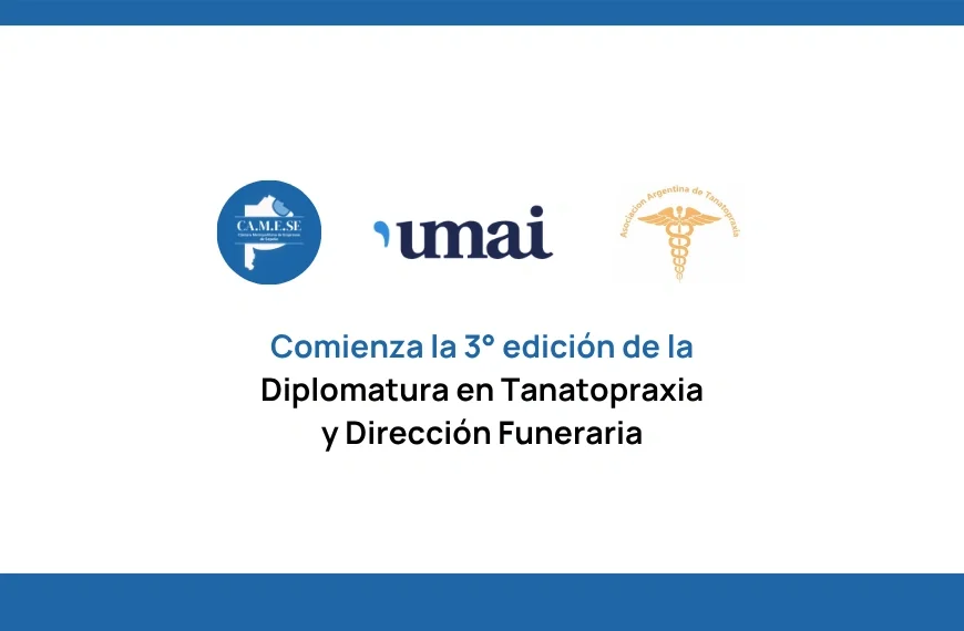 HOY COMIENZA LA TERCERA CAMADA DE…