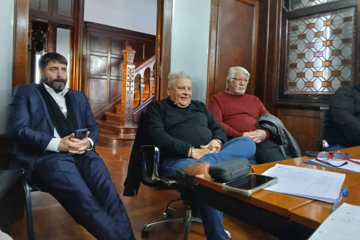 CGERA organiza EXA