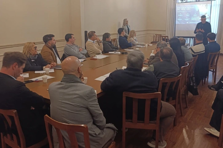 La Asociación de Empresas de Servicio Fúnebre de Santa Fe continúa impulsando la profesionalización y el fortalecimiento del sector.