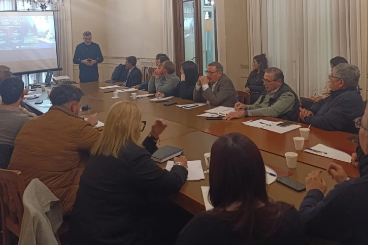 La formación y la profesionalización del sector es el principal objetivo