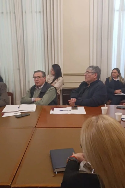 La formación y la profesionalización del sector es el principal objetivo