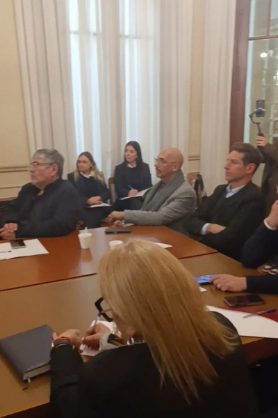 la Asociación de Empresas de Servicio Fúnebre de Santa Fe lleva adelante con el objetivo de acompañar y brindar herramientas de actualización a las empresas que integran el sector
