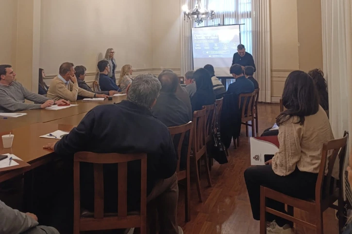 La formación y la profesionalización del sector es el principal objetivo