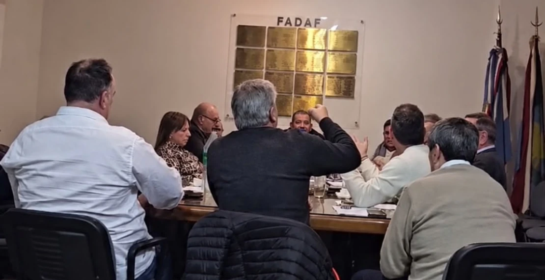 CAMESE reclama una FADAF federal y una agenda firme para defender a las pymes funerarias