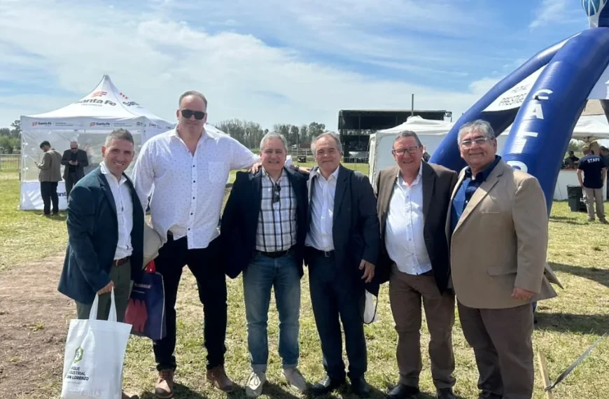 Camese impulsa Agenda de trabajo en EXA