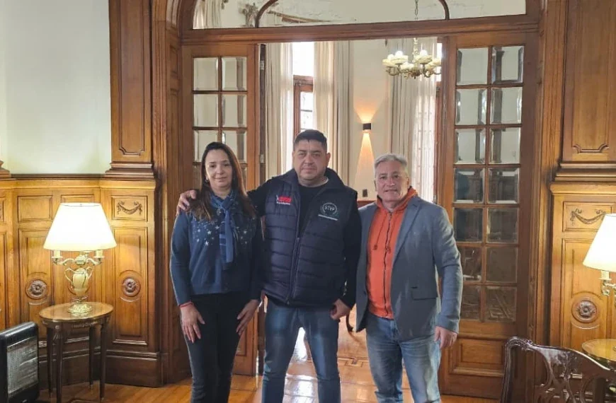 CAMESE y CAMEFYA firmaron un convenio&hellip;