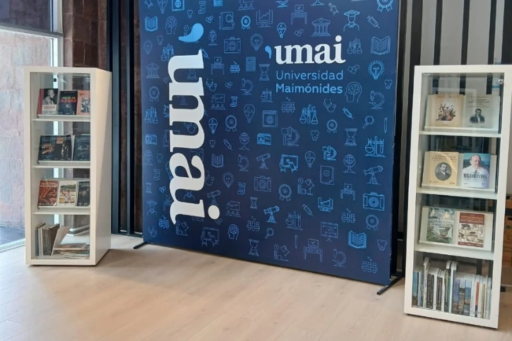 Instalaciones de UMAI