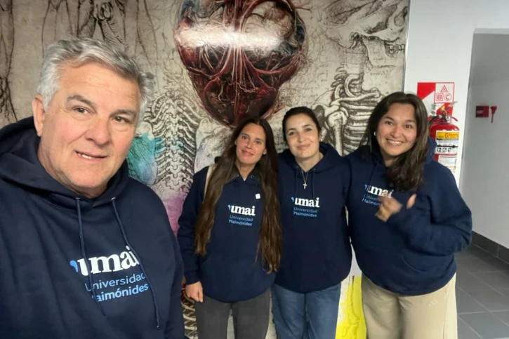 Equipo docente