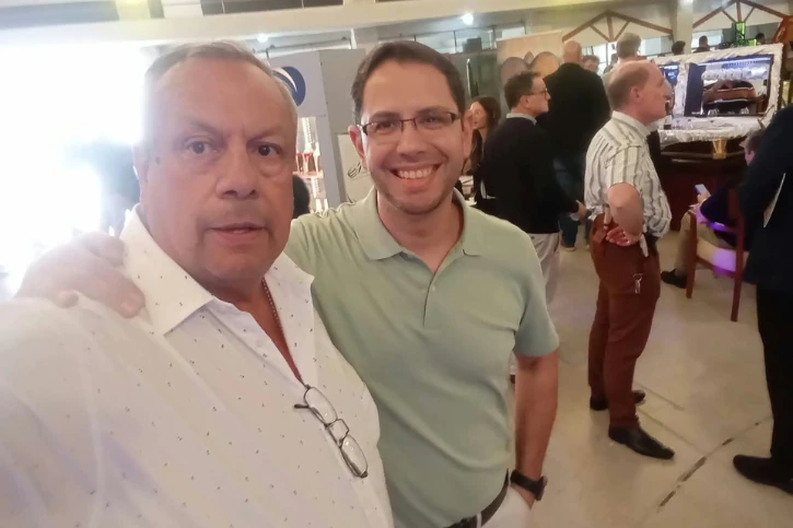 espacios de encuentro, capacitación e intercambio desarrollados en la ciudad de Crespo